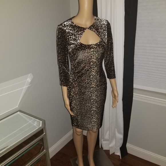 Dress - Picture 2 of 4